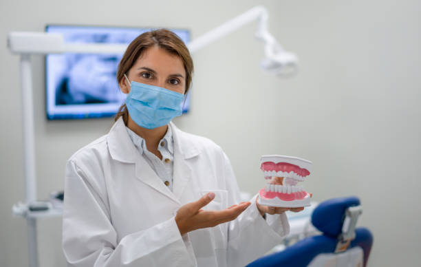 Best Emergency Dental Care for Broken or Chipped Teeth in Frankston, TX