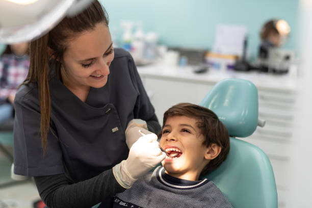 Best Emergency Dental Care for Broken or Chipped Teeth in Frankston, TX