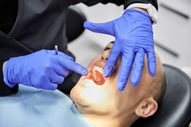 Best Cosmetic Emergency Dentistry in Frankston, TX
