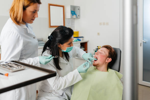 Best Emergency Root Canal Treatment in Frankston, TX