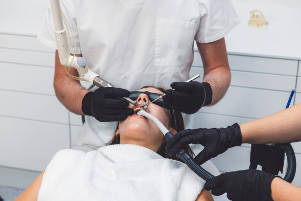 Best Emergency Root Canal Treatment in Frankston, TX