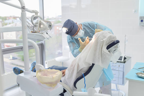 Best Emergency TMJ Treatment in Frankston, TX
